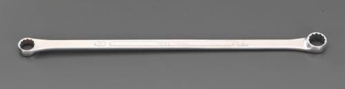 TONE(トネ) 11x13mm/310mm 両口めがねレンチ(ストレート型) M05-1113