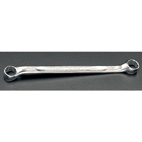 STAHLWILLE(スタビレー) 9/16”x 5/8” 両口めがねレンチ 180A-9/16X5/8