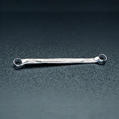 STAHLWILLE(スタビレー) 21x23mm 両口めがねレンチ 23-21X23