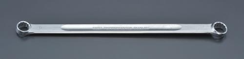 STAHLWILLE(スタビレー) 12x14mm/290mm 両口めがねレンチ(15) 220-12X14