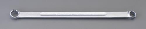 STAHLWILLE(スタビレー) 5/8”x 3/4”/363mm 両口めがねレンチ 220A-5/8X3/4