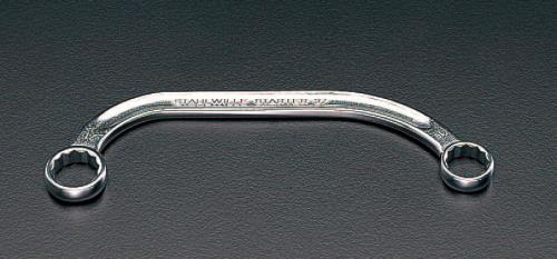 STAHLWILLE(スタビレー) 15x17mm/184mm スターターめがね 27-15X17