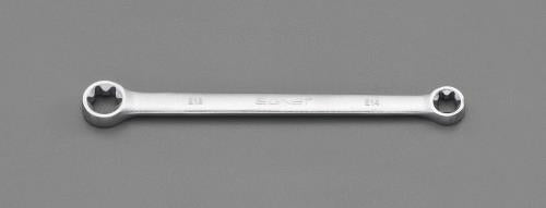 SIGNET(シグネット) E10xE12 ヘクスローブめがねレンチ 32152