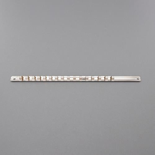 ESCO(エスコ) 3/8”DRx431mm ソケットホルダー EA617-33