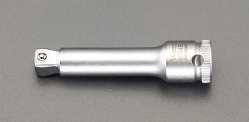 Wera(ヴェラ) 3/8”DRx 76mm エクステンションバー(スイベル・ZYKLOP) 003584
