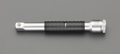 Wera(ヴェラ) 3/8”DRx125mm エクステンションバー(早回し・ZYKLOP) 003582