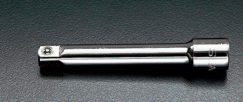 SIGNET(シグネット) 1/4”DR/100mm エクステンションバー 11508