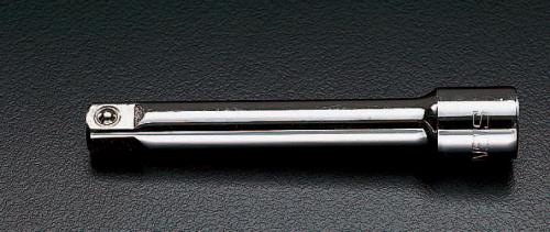 SIGNET(シグネット) 1/4”DR/150mm エクステンションバー 11507