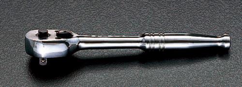 SIGNET(シグネット) 1/4”DR/143mm ラチェットハンドル(ロッキング) 11532