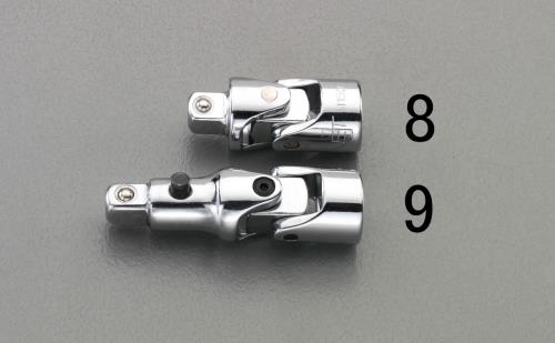 SIGNET(シグネット) 1/4”DR/ 40mm ユニバーサルジョイント 11509