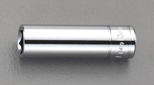 SIGNET(シグネット) 1/4”DRx12mm ディープソケット 11412
