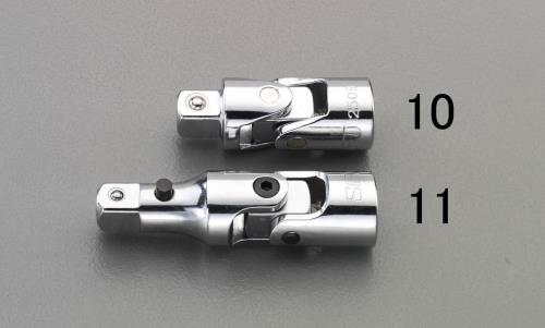 SIGNET(シグネット) 3/8”DR/51mm ユニバーサルジョイント 12509