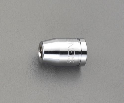 SIGNET(シグネット) 3/8”DRx1/4”HEX ビットアダプター 22001