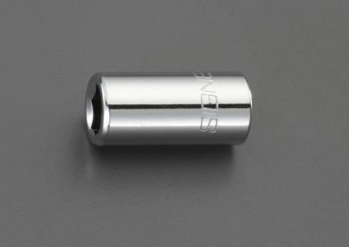 SIGNET(シグネット) 1/4”DRx1/4”HEX ビットアダプター 11516