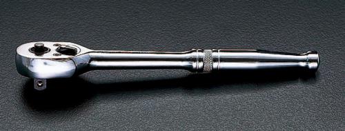 SIGNET(シグネット) 3/8”DR/202mm ラチェットハンドル(ロッキング) 12532