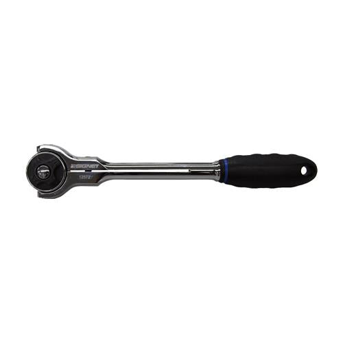 SIGNET(シグネット) 3/8”DR/236mm スベイル式ラチェットハンドル 12572
