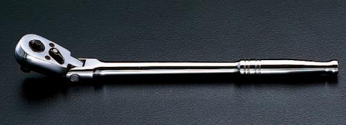 SIGNET(シグネット) 3/8”DR/275mm ラチェットハンドル(ロッキング) 12502