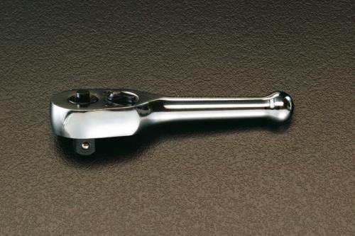 SIGNET(シグネット) 3/8”DR/104mm ラチェットハンドル(ロッキング) 12530