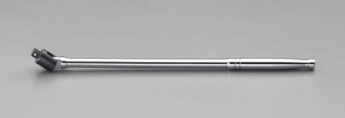 SIGNET(シグネット) 3/8”DR/380mm スピンナーハンドル 12522