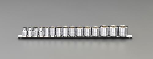 SIGNET(シグネット) 3/8”DR ソケットセット 12350