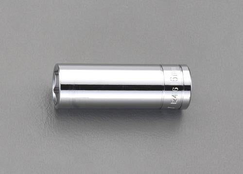 SIGNET(シグネット) 3/8”DRx15mm ディープソケット 12415