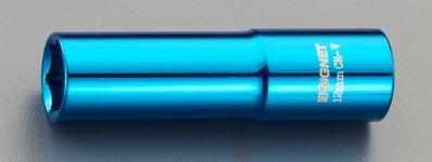 SIGNET(シグネット) 3/8”DRx14mm マグネットディープソケット 12264