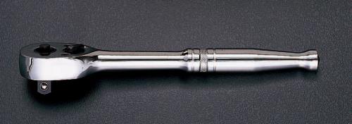 SIGNET(シグネット) 1/2”DRx245mm ラチェットハンドル(ロッキング) 13532