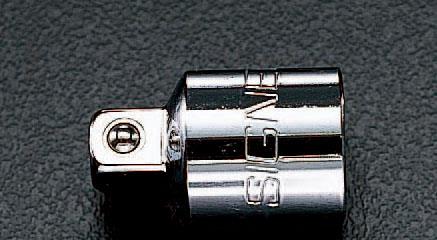 SIGNET(シグネット) 3/8”DRx1/4”DR 凹凸ソケットアダプター 12510