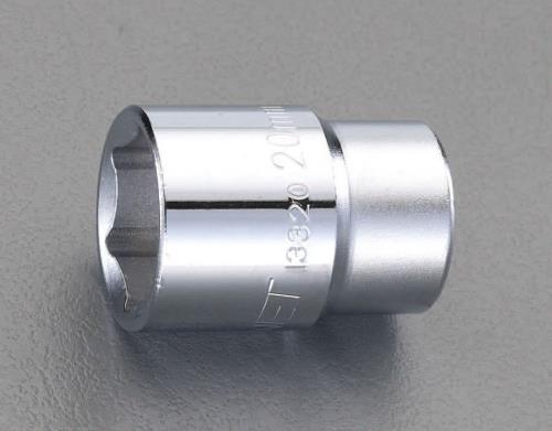SIGNET(シグネット) 1/2”DRx11/16” ソケット 13106