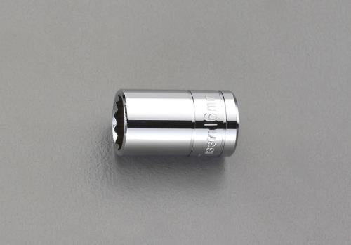 SIGNET(シグネット) 1/2”DRx10mm ソケット 13365