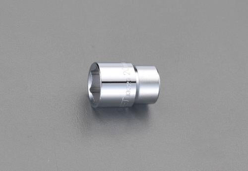 SIGNET(シグネット) 1/2”DRx27mm ソケット 13327