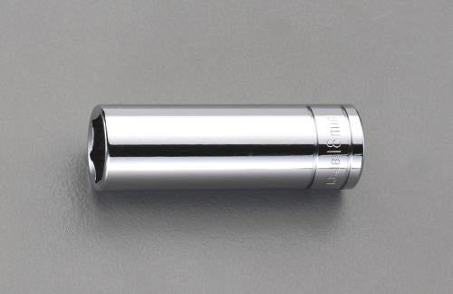 SIGNET(シグネット) 1/2”DRx23mm ディープソケット 13423