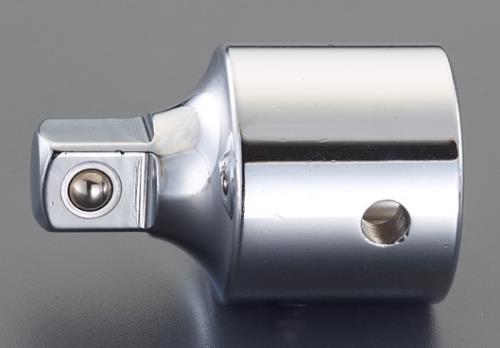 SIGNET(シグネット) 3/4”DRx1/2”DR 凹凸ソケットアダプター 14510