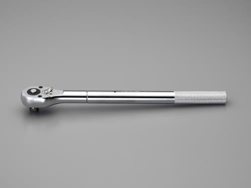 SIGNET(シグネット) 3/4”DRx510mm ラチェットハンドル(ロッキング) 14501