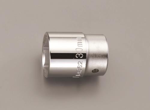 SIGNET(シグネット) 3/4”DR x46mm ソケット 14378