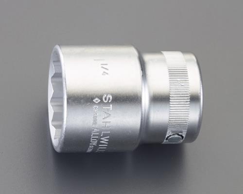 STAHLWILLE(スタビレー) 1”DRx36mm ソケット 60-36