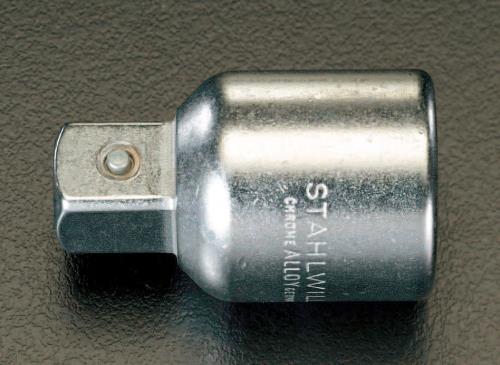 STAHLWILLE(スタビレー) 1”DRx3/4”DR 凹凸ソケットアダプター 866
