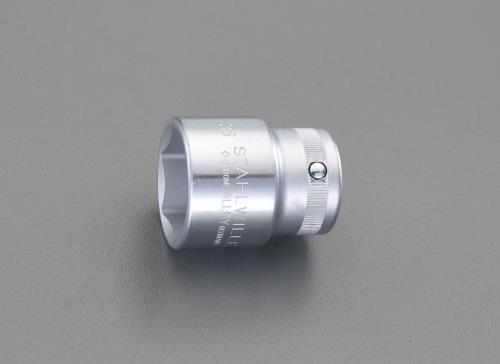 STAHLWILLE(スタビレー) 3/4”DRx55mm ソケット 55-55