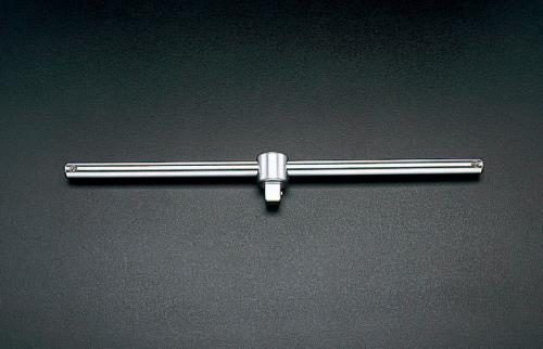 STAHLWILLE(スタビレー) 3/4”DRx510mm T型スライドハンドル EA617WR-10E