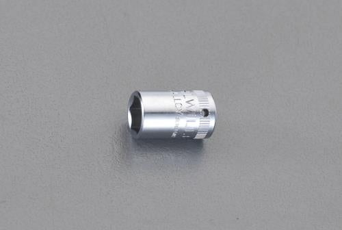 STAHLWILLE(スタビレー) 1/4”DRx11/32” ソケット 40A-11/32