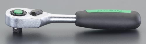 STAHLWILLE(スタビレー) 1/4”DR/117mm ラチェットハンドル 415QRN