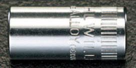 STAHLWILLE(スタビレー) 1/4”DR/1/4”HEX ビットホルダー 412