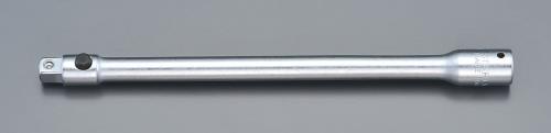 STAHLWILLE(スタビレー) 1/4”DR/150mm エクステンションバー(ロッキング機能) 405/6QR