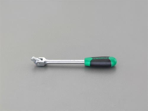 STAHLWILLE(スタビレー) 1/4”DR/155mm スピンナーハンドル 403