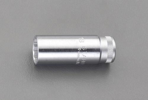 STAHLWILLE(スタビレー) 3/8”DRx14mm ディープソケット 46-14
