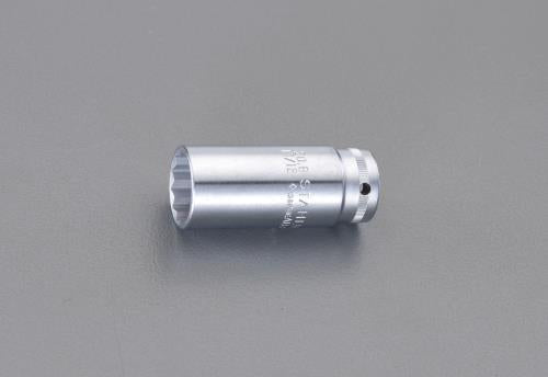 STAHLWILLE(スタビレー) 3/8”DRx20.8mm プラグソケット 46-20.8