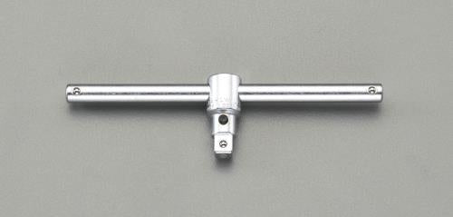 STAHLWILLE(スタビレー) 3/8”DR/165mm T型スライドハンドル(ロッキング機能) 425QR