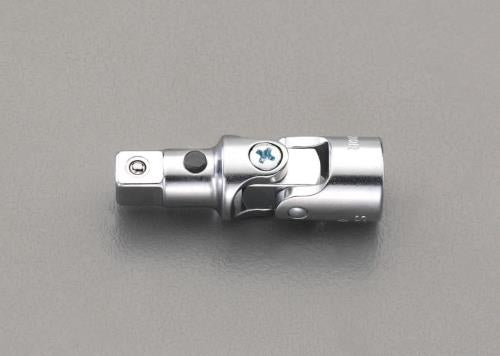 STAHLWILLE(スタビレー) 3/8”DR/60mm ユニバーサルジョイント(ロッキング機能) 428QR