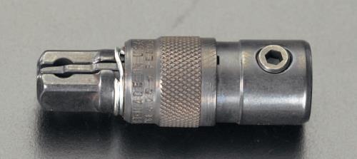STAHLWILLE(スタビレー) 3/8”DRx3/8”DR/52mm ロッキングソケットアダプター 433/1