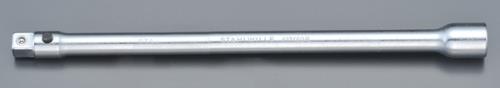 STAHLWILLE(スタビレー) 3/8”DR/240mm エクステンションバー(ロッキング機能) 427QR/10